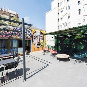 Habitación Económica con 2 Camas Individuales